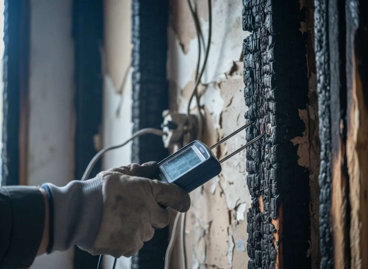 Fire Damage Restoration Marion, VA FAQs